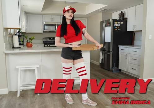 WillTileXXX: Emma Indica, Delivery / 12.11.2022